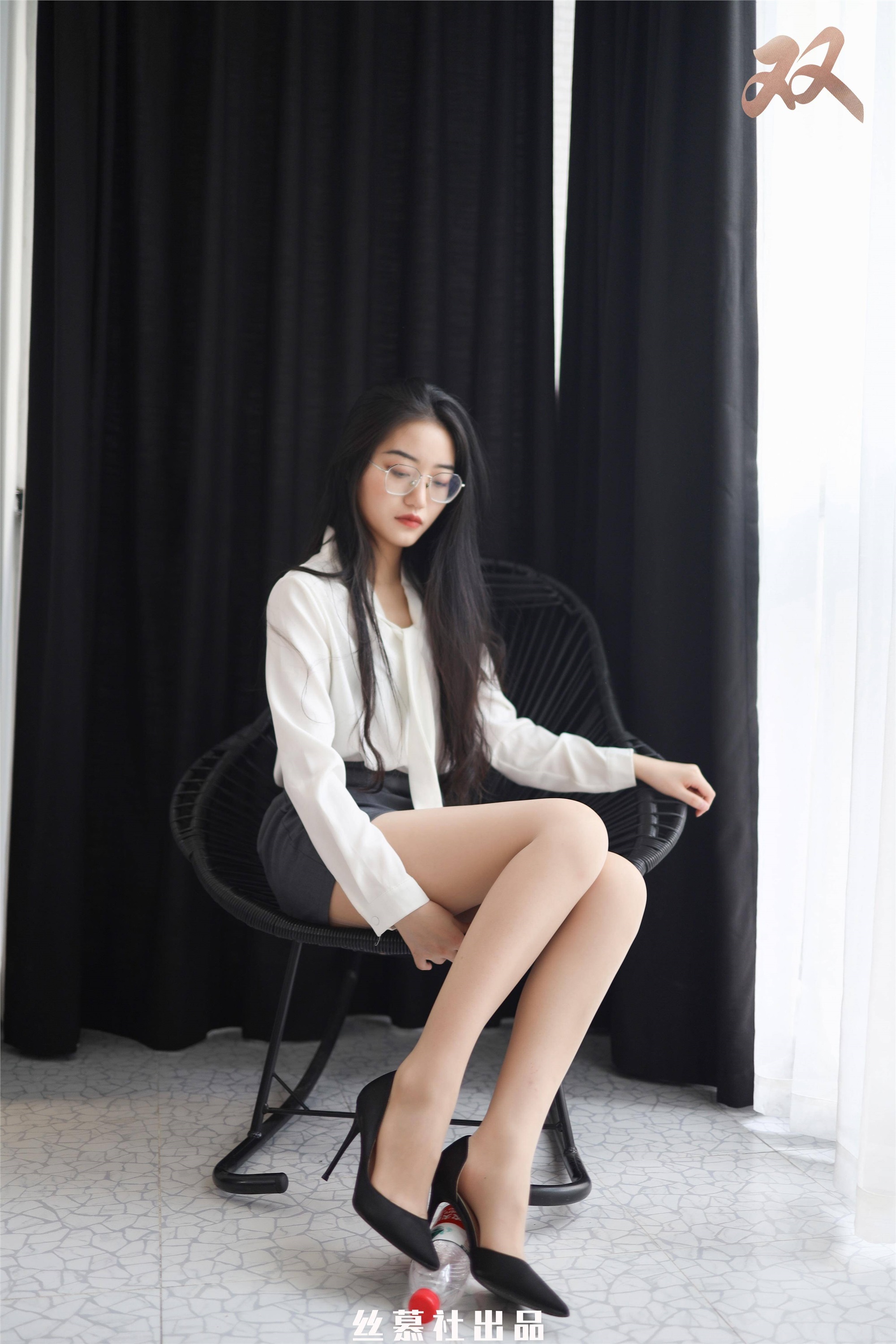 丝慕SMOU 蜜系列 M041 双双